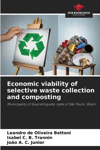 Cover image for Economic viability of selective waste collection and composting