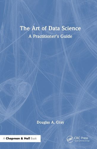 Cover image for The Art of Data Science