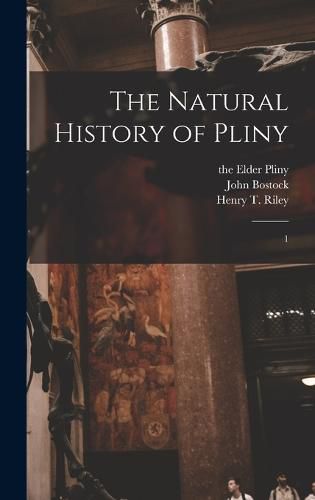 The Natural History of Pliny