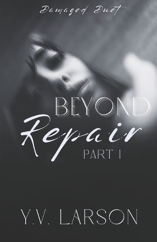 Cover image for Beyond Repair