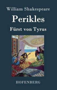 Cover image for Perikles: Furst von Tyrus