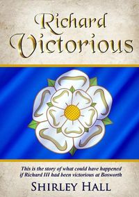 Cover image for Richard Victorious