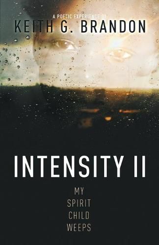 Cover image for Intensity II: My Spirit Child Weeps