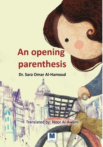 Cover image for An opening parenthesis