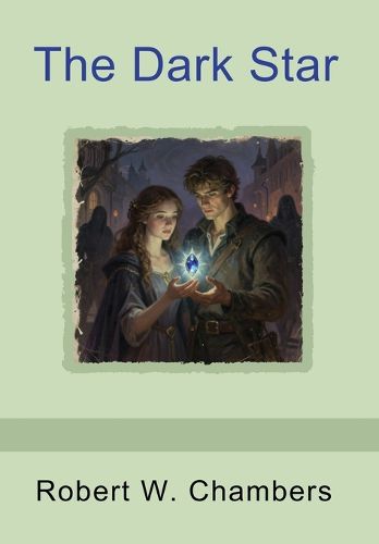 Cover image for The Dark Star