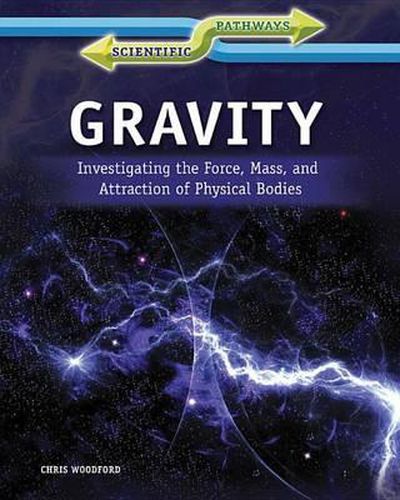 Cover image for Gravity