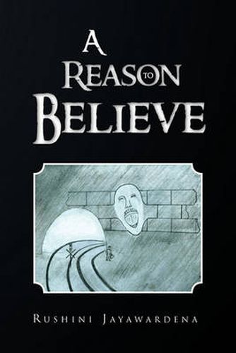 Cover image for A Reason to Believe