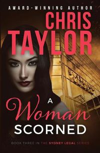 Cover image for A Woman Scorned