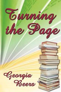 Cover image for Turning the Page