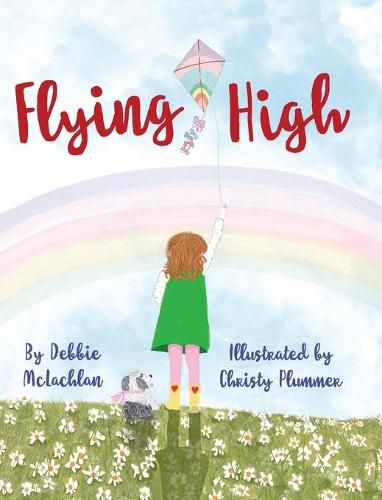 Cover image for Flying High