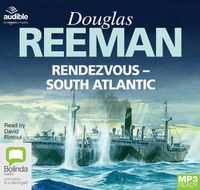 Cover image for Rendezvous - South Atlantic