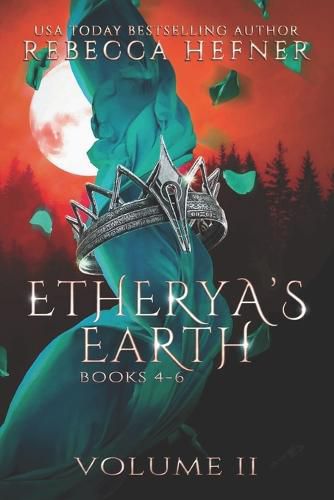 Cover image for Etherya's Earth Volume II