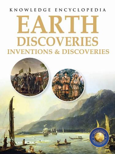 Inventions & Discoveries