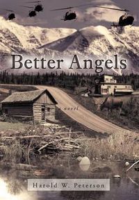 Cover image for Better Angels