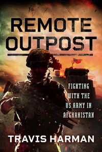 Cover image for Remote Outpost