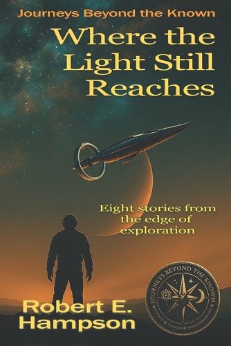 Cover image for Where the Light Still Reaches