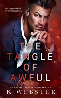 Cover image for The Tangle of Awful