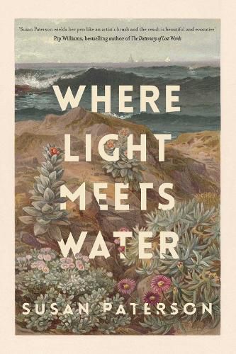 Cover image for Where Light Meets Water