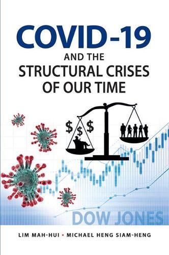 Cover image for COVID-19 and the Structural Crises of our Time