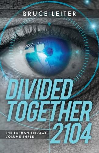 Cover image for Divided Together 2104