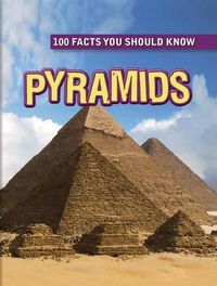 Cover image for Pyramids