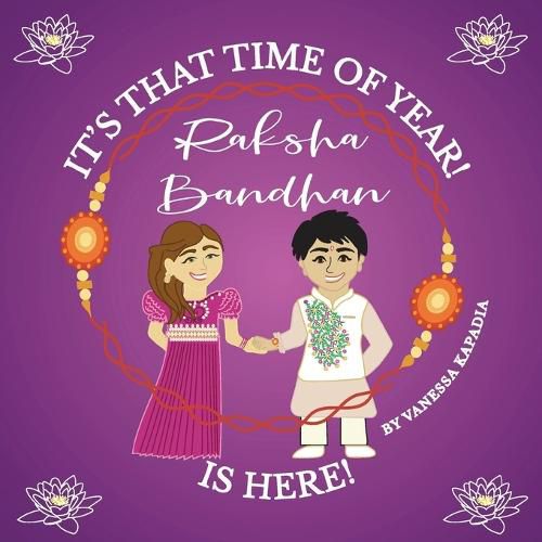 Cover image for It's That Time of Year! Raksha Bandhan is Here!