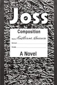 Cover image for Joss