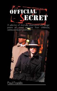 Cover image for Official Secret