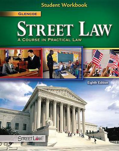 Cover image for Street Law: A Course in Practical Law, Student Workbook