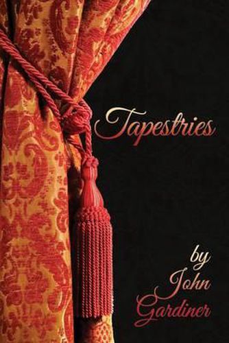 Cover image for Tapestries