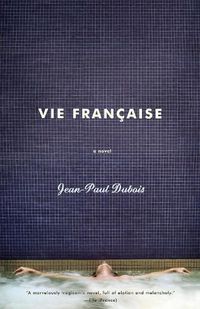 Cover image for Vie Francaise