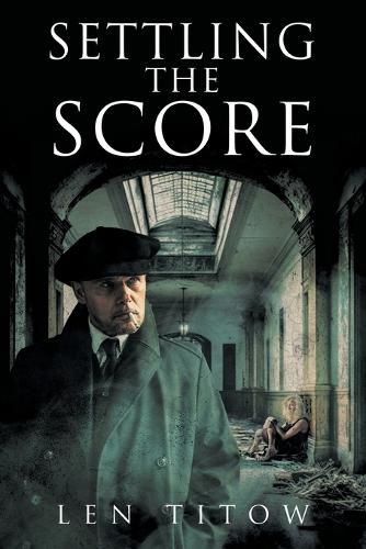 Cover image for Settling The Score