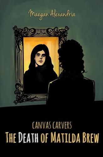 Cover image for The Death of Matilda Brew