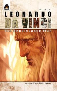 Cover image for Leonardo Da Vinci: The Renaissance Man