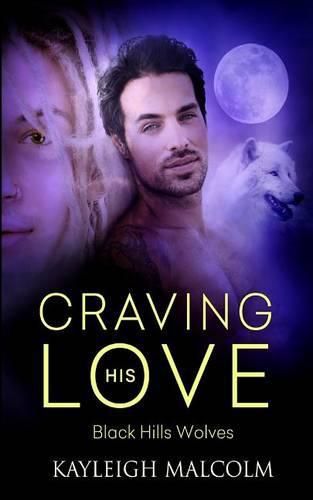 Cover image for Craving His Love