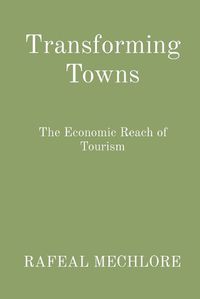 Cover image for Transforming Towns