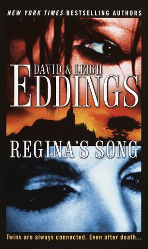 Cover image for Regina's Song: A Novel