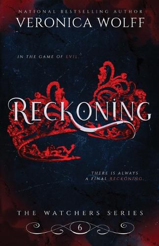 Cover image for Reckoning