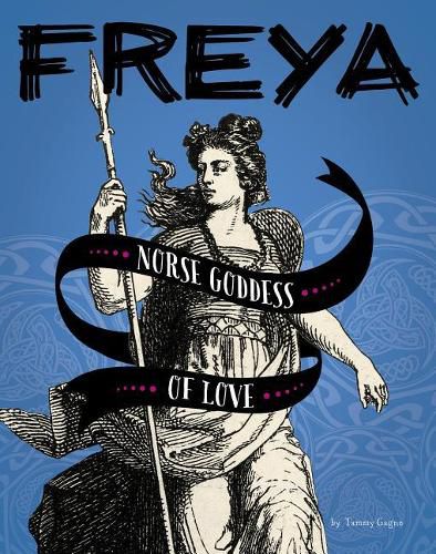 Cover image for Freya