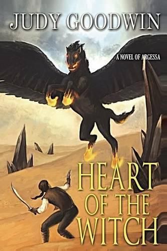 Cover image for Heart of the Witch