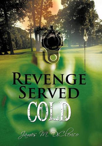 Cover image for Revenge Served Cold