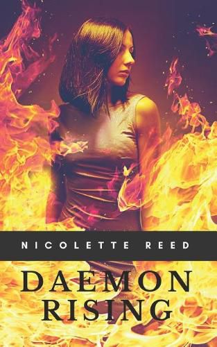 Cover image for Daemon Rising