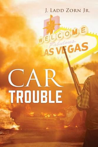 Cover image for Car Trouble