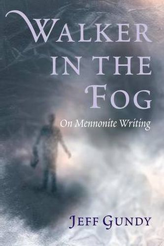 Cover image for Walker in the Fog