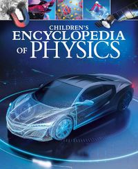 Cover image for Children's Encyclopedia of Physics