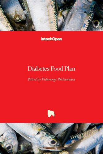 Cover image for Diabetes Food Plan