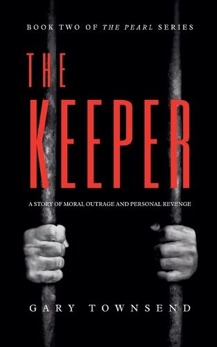 Cover image for The Keeper