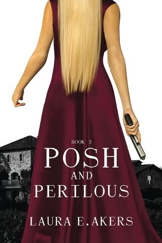 Cover image for Posh and Perilous