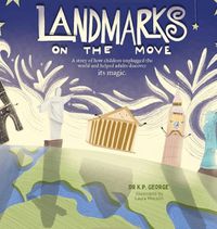 Cover image for Landmarks On The Move