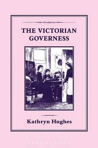 Cover image for Victorian Governess